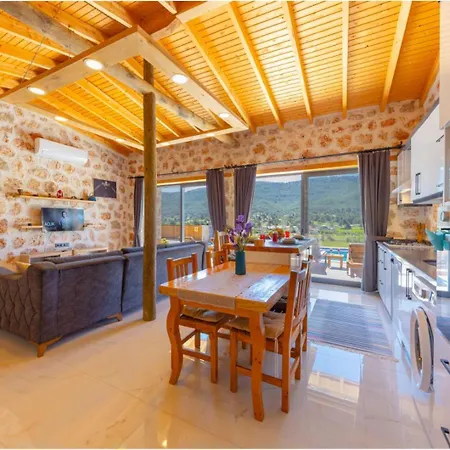 Berceste Kaş