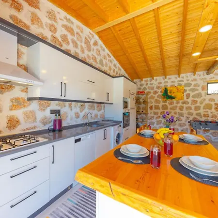 Berceste 4* Kaş